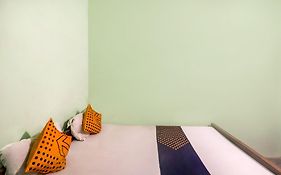 Spot On Mishra Guest House Varanasi 2* India
